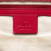 Gucci Medium GG Canvas Joy Boston Bag Secondhand