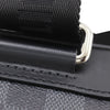 Louis Vuitton Damier Graphite 3D Amazone Sling Bag Secondhand