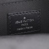 Louis Vuitton Damier Graphite 3D Amazone Sling Bag Secondhand