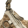 Gucci Medium GG Canvas Sukey Shoulder Bag Secondhand