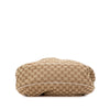 Gucci Medium GG Canvas Sukey Shoulder Bag Secondhand