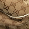 Gucci Medium GG Canvas Sukey Shoulder Bag Secondhand