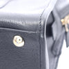 Gucci Calf Leather Business Bag Secondhand