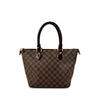 Louis Vuitton Damier Ebene Saleya PM Secondhand
