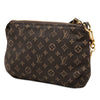 Louis Vuitton Monogram Mini Lin Mini Pochette Accessoires Secondhand