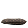 Louis Vuitton Monogram Mini Lin Mini Pochette Accessoires Secondhand