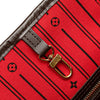 Louis Vuitton Damier Ebene Neverfull MM Secondhand