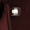 Chanel Medium Quilted Lambskin Coco Boy Camera Bag Secondhand