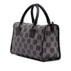 LOEWE Anagram Coated Canvas Handbag Secondhand
