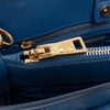 Secondhand Prada Medium Saffiano Lux Galleria Satchel