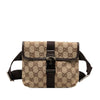 Gucci GG Canvas Belt Bag Secondhand