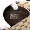 Gucci GG Canvas Belt Bag Secondhand