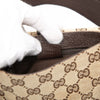 Gucci GG Canvas Belt Bag Secondhand