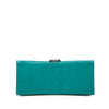 Balenciaga Small Shiny Box Calfskin Hourglass Top Handle Bag Secondhand