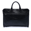 Bottega Veneta Nappa Intrecciato Briefcase Secondhand