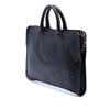 Bottega Veneta Nappa Intrecciato Briefcase Secondhand
