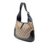 Gucci Medium GG Canvas Web Jackie Shoulder Bag Secondhand