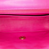 Chanel Mini Rectangular Classic Chevron Lambskin Single Flap Secondhand