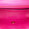 Chanel Mini Rectangular Classic Chevron Lambskin Single Flap Secondhand