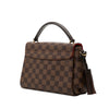 Louis Vuitton Damier Ebene Croisette Secondhand