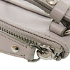 Ferragamo Leather Whipstitch Crossbody Secondhand