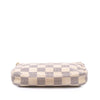 Louis Vuitton Damier Azur Mini Pochette Accessoires Secondhand