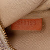 Louis Vuitton Damier Azur Mini Pochette Accessoires Secondhand