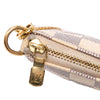 Louis Vuitton Damier Azur Mini Pochette Accessoires Secondhand
