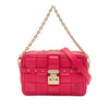 Louis Vuitton Damier Quilt Lambskin Troca PM Secondhand