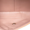 Chanel Classic Patent East West Single Flap Secondhand