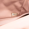 Chanel Classic Patent East West Single Flap Secondhand