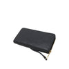Secondhand Louis Vuitton Monogram Empreinte Zippy Long Wallet