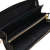Louis Vuitton Monogram Empreinte Zippy Long Wallet Secondhand