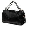Ferragamo Pony Hair Top Handle Bag Secondhand