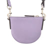 Gucci Micro Mini Calfskin Web B Crossbody Secondhand