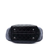 Chanel Perforated Calfskin Up In The Air North South Tote Secondhand