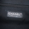 Chanel Perforated Calfskin Up In The Air North South Tote Secondhand