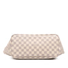 Louis Vuitton Damier Azur Neverfull MM Secondhand