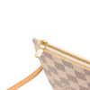 Louis Vuitton Damier Azur Neverfull MM Secondhand