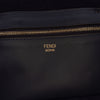 Fendi FILA Glazed Fabric FF 1974 Mania Shopping Tote Secondhand