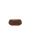 Celine Macadam Coated Canvas Shoulder Bag Secondhand