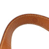 Celine Macadam Coated Canvas Shoulder Bag Secondhand