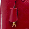 Louis Vuitton Monogram Vernis Alma PM Secondhand