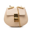 Chloé Nano Grained Calfskin Drew Crossbody Secondhand