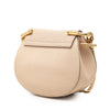 Chloé Nano Grained Calfskin Drew Crossbody Secondhand