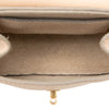 Chloé Nano Grained Calfskin Drew Crossbody Secondhand
