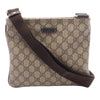 Gucci GG Supreme Crossbody Secondhand