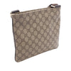 Gucci GG Supreme Crossbody Secondhand