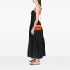 Prada Impuntu Tessuto Chain Crossbody Secondhand