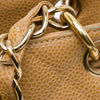 Chanel Caviar Petite Shopping Tote Secondhand